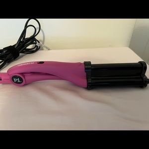 Hair curler